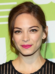 Kristin Kreuk