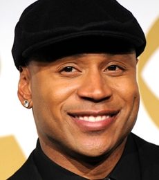 LL Cool J Height Weight Body Measurements Shoe Size Age Ethnicity
