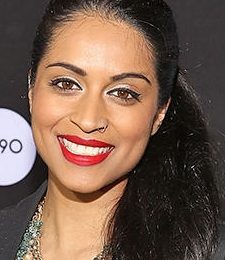 Lilly Singh Body Measurements Height Weight Bra Size Age Ethnicity Facts