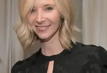 Lisa Kudrow close-up Photo