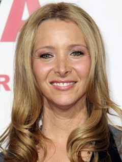 Lisa Kudrow Body Measurements Height Weight Bra Size Shoe Age Bio