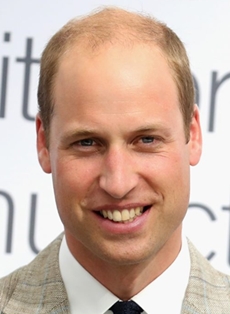 Prince William Height Weight Body Measurements Shoe Size Age Ethnicity