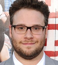 Seth Rogen Height Weight Body Measurements Shoe Size Age Stats