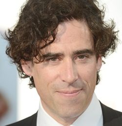 Stephen Mangan Height Weight Body Measurements Shoe Size Age Ethnicity