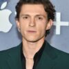 Tom Holland Height Weight Body Measurements Shoe Size Statistics