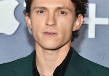 Tom Holland Height Weight Body Measurements Shoe Size Statistics