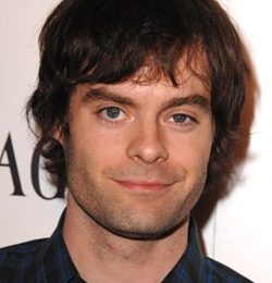 Bill Hader Height Weight Body Measurements Shoe Size Age Ethnicity Facts