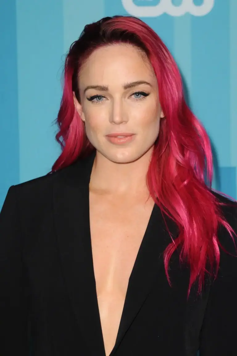 Caity Lotz