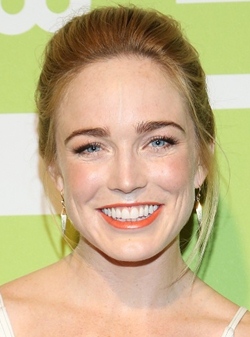 Caity Lotz Body Measurements Height Weight Bra Size Ethnicity