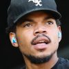 Chance The Rapper Height Weight Body Measurements Shoe Size Age Ethnicity