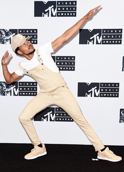 Chance The Rapper Height Weight Body Measurements Shoe Size Age Ethnicity