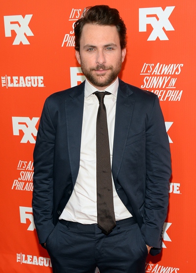 Charlie Day Body Measurements Shoe Size