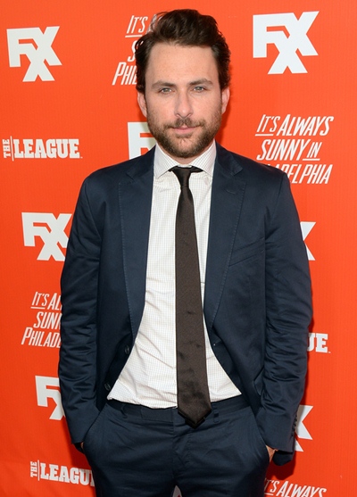 Charlie Day Height - Qual a altura