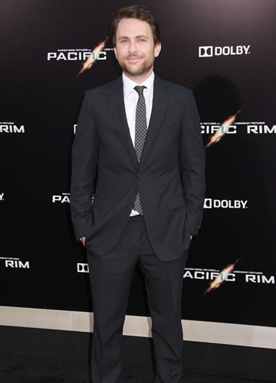 Charlie Day's Height & Weight