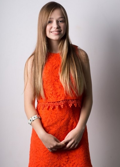 Connie Talbot - Height, Age, Bio, Weight, Body Measurements, Net Worth