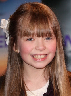 Connie Talbot Height, Weight, Age, Family, Facts, Biography