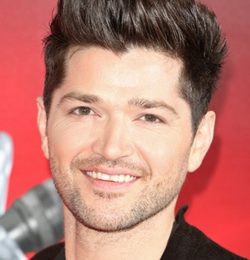 Danny O’Donoghue Height Weight Body Measurements Shoe Size Age Ethnicity