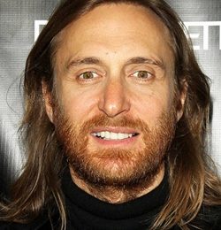 David Guetta Height Weight Body Measurements Shoe Size Age Ethnicity