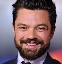 Dominic Cooper Height Weight Body Measurements Shoe Size Age Ethnicity