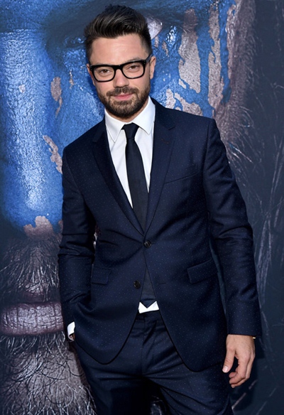 Dominic Cooper Height Weight Body Measurements Shoe Size Age Ethnicity