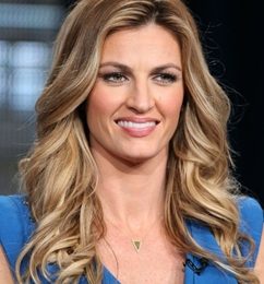 Erin Andrews Body Measurements Height Weight Bra Size Shoe Age Ethnicity