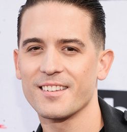 G-Eazy Body Measurements Height Weight Shoe Size Age Ethnicity