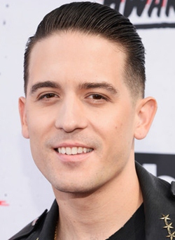 G Eazy Body Measurements Height Weight Shoe Size Age Ethnicity