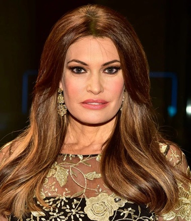 Kimberly Guilfoyle Profile