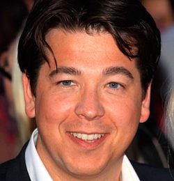 Michael McIntyre Height Weight Body Measurements Shoe Size Age Ethnicity