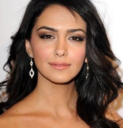 Nazanin Boniadi Height Weight Body Measurements Bra Size Age Ethnicity