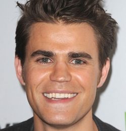 Paul Wesley Height Weight Body Measurements Shoe Size Age Ethnicity