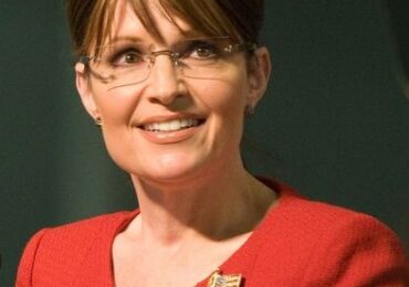 Sarah Palin Height Weight Bra Size Body Measurements Age Ethnicity