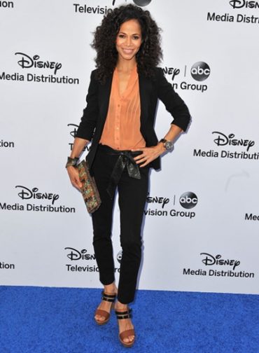 Sherri Saum Height Weight Body Measurements Bra Size Shoe Age Ethnicity ...