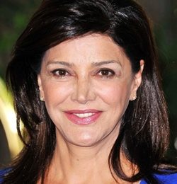 Shohreh Aghdashloo Height Weight Body Measurements Bra Size Age Facts