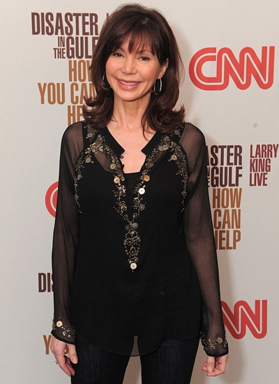 Victoria Principal Net Worth