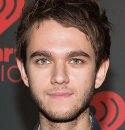 Zedd Height Weight Body Measurements Shoe Size Age Ethnicity Facts