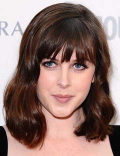 Alexandra Roach