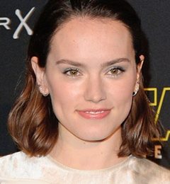 Daisy Ridley Body Measurements Height Weight Bra Size Ethnicity Facts