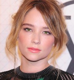 Haley Bennett Height Weight Body Measurements Bra Size Age Facts Ethnicity