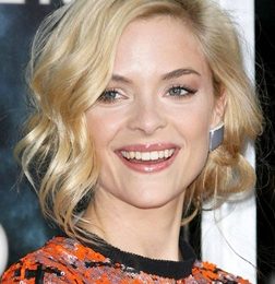 Jaime King Body Measurements Height Weight Bra Shoe Size Age Facts
