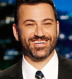 Jimmy Kimmel Height Weight Body Measurements Shoe Size Age Ethnicity Stats