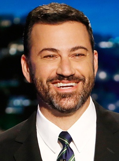 Jimmy Kimmel Height Weight Body Measurements Shoe Size Age Ethnicity Stats