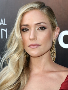 Kristin Cavallari