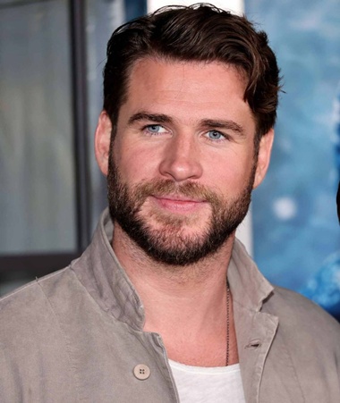 Liam Hemsworth Body Profile