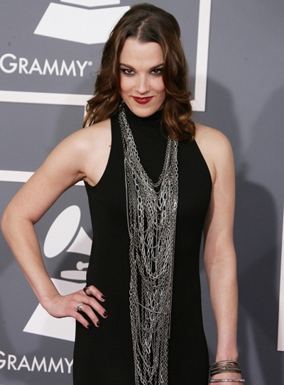 Lzzy Hale Body Measurements Bra Size