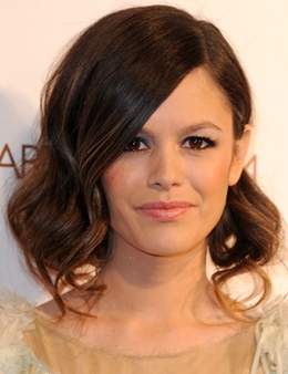 rachel bilson body measurements