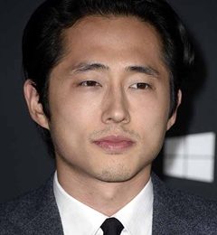 Steven Yeun Body Measurements Height Weight Shoe Size Age Ethnicity Facts