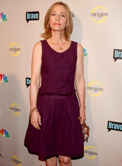 Susanna Thompson Body Measurements Bra Size