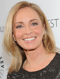 Susanna Thompson