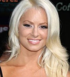 Maryse Ouellet WWE Height Weight Body Measurements Bra Size Shoe Age Ethnicity